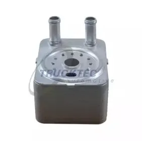 масляный радиатор, двигательное масло TRUCKTEC AUTOMOTIVE купить