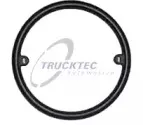 Уплотняющее кольцо, масляный радиатор TRUCKTEC AUTOMOTIVE купить