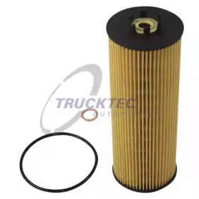 Масляный фильтр TRUCKTEC AUTOMOTIVE купить