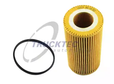 Масляный фильтр TRUCKTEC AUTOMOTIVE купить