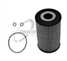 Масляный фильтр TRUCKTEC AUTOMOTIVE купить