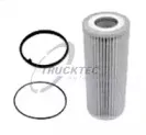 Масляный фильтр TRUCKTEC AUTOMOTIVE купить