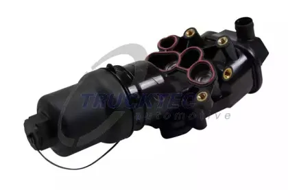 Корпус, масляный фильтр TRUCKTEC AUTOMOTIVE купить