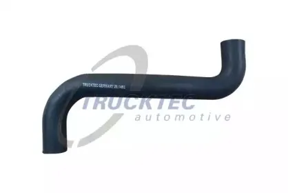 Шланг радиатора TRUCKTEC AUTOMOTIVE купить