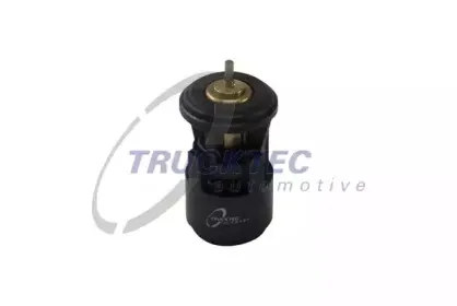 Термостат, охлаждающая жидкость TRUCKTEC AUTOMOTIVE купить