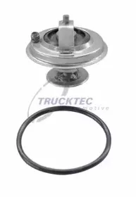 Термостат, охлаждающая жидкость TRUCKTEC AUTOMOTIVE купить