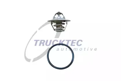Термостат, охлаждающая жидкость TRUCKTEC AUTOMOTIVE купить