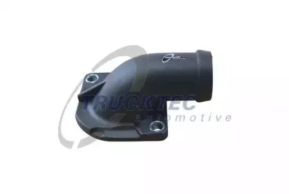 Фланец охлаждающей жидкости TRUCKTEC AUTOMOTIVE купить