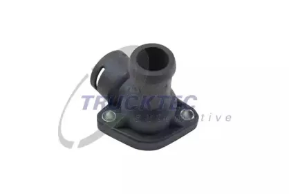 Фланец охлаждающей жидкости TRUCKTEC AUTOMOTIVE купить