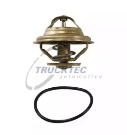Термостат, охлаждающая жидкость TRUCKTEC AUTOMOTIVE купить