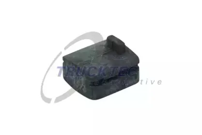Подвеска, радиатор TRUCKTEC AUTOMOTIVE купить