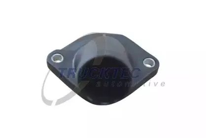 Фланец охлаждающей жидкости TRUCKTEC AUTOMOTIVE купить
