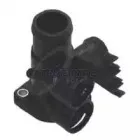 Фланец охлаждающей жидкости TRUCKTEC AUTOMOTIVE купить