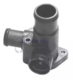 Фланец охлаждающей жидкости TRUCKTEC AUTOMOTIVE купить