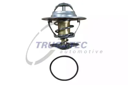 Термостат, охлаждающая жидкость TRUCKTEC AUTOMOTIVE купить
