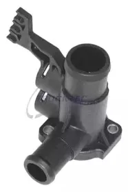 Фланец охлаждающей жидкости TRUCKTEC AUTOMOTIVE купить