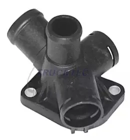 Фланец охлаждающей жидкости TRUCKTEC AUTOMOTIVE купить