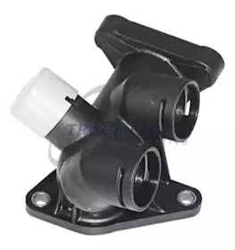 Фланец охлаждающей жидкости TRUCKTEC AUTOMOTIVE купить