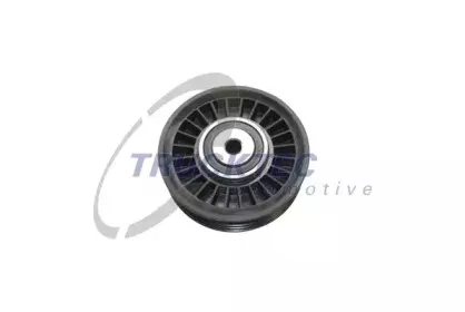 Паразитный / ведущий ролик, поликлиновой ремень TRUCKTEC AUTOMOTIVE купить