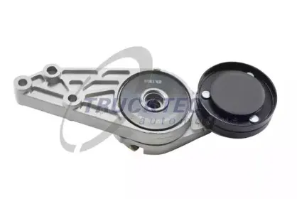 Натяжитель ремня, клиновой зубча TRUCKTEC AUTOMOTIVE купить