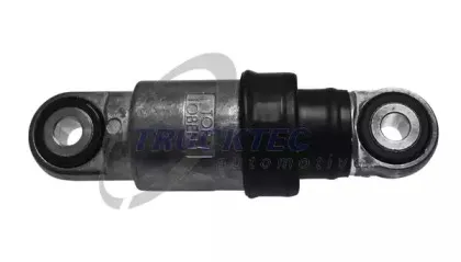 Амортизатор, поликлиновой ремень TRUCKTEC AUTOMOTIVE купить