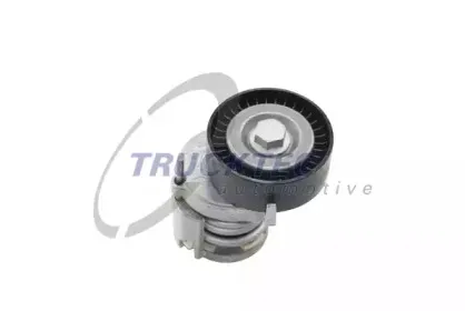 Натяжитель ремня, клиновой зубча TRUCKTEC AUTOMOTIVE купить