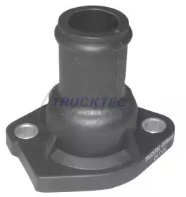 Фланец охлаждающей жидкости TRUCKTEC AUTOMOTIVE купить