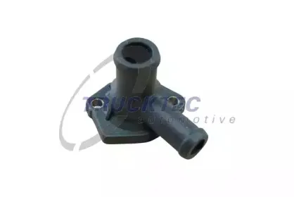 Фланец охлаждающей жидкости TRUCKTEC AUTOMOTIVE купить