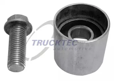 Паразитный / Ведущий ролик, зубчатый ремень TRUCKTEC AUTOMOTIVE купить