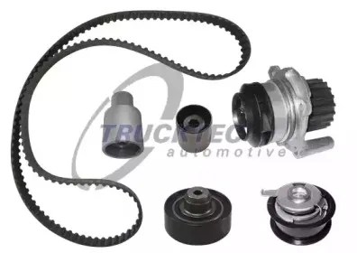 Водяной насос + комплект зубчатого ремня TRUCKTEC AUTOMOTIVE купить