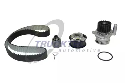 Водяной насос + комплект зубчатого ремня TRUCKTEC AUTOMOTIVE купить