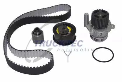 Водяной насос + комплект зубчатого ремня TRUCKTEC AUTOMOTIVE купить