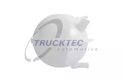 Компенсационный бак, охлаждающая жидкость TRUCKTEC AUTOMOTIVE купить