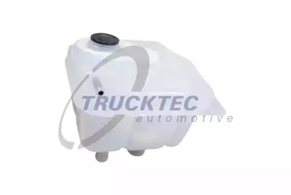 Компенсационный бак, охлаждающая жидкость TRUCKTEC AUTOMOTIVE купить