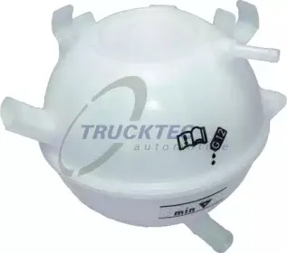 Компенсационный бак, охлаждающая жидкость TRUCKTEC AUTOMOTIVE купить