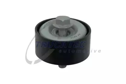 Паразитный / ведущий ролик, поликлиновой ремень TRUCKTEC AUTOMOTIVE купить