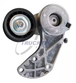 Натяжитель ремня, клиновой зубча TRUCKTEC AUTOMOTIVE купить
