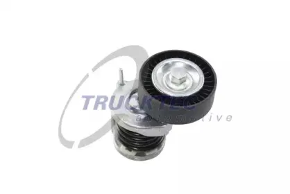 Натяжитель ремня, клиновой зубча TRUCKTEC AUTOMOTIVE купить