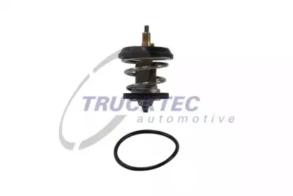 Термостат, охлаждающая жидкость TRUCKTEC AUTOMOTIVE купить