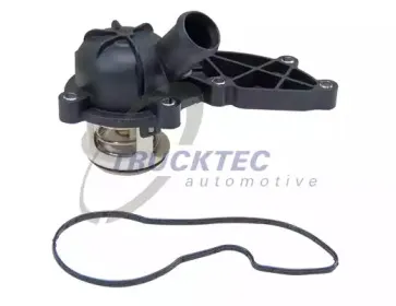 Термостат, охлаждающая жидкость TRUCKTEC AUTOMOTIVE купить