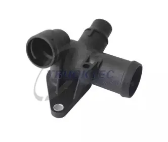 Фланец охлаждающей жидкости TRUCKTEC AUTOMOTIVE купить