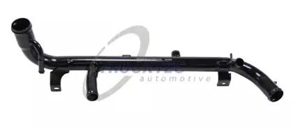 Трубка охлаждающей жидкости TRUCKTEC AUTOMOTIVE купить