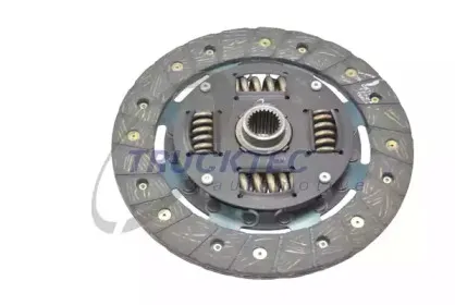 Диск сцепления TRUCKTEC AUTOMOTIVE купить