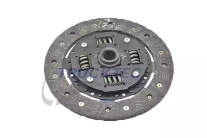 Диск сцепления TRUCKTEC AUTOMOTIVE купить