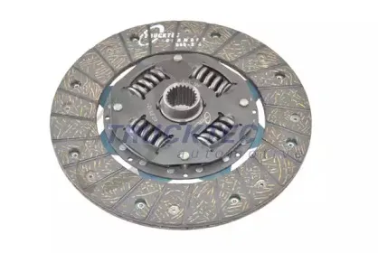 Диск сцепления TRUCKTEC AUTOMOTIVE купить