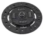 Диск сцепления TRUCKTEC AUTOMOTIVE купить