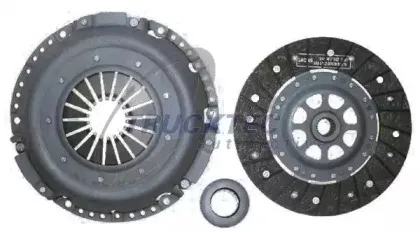 Комплект сцепления TRUCKTEC AUTOMOTIVE купить