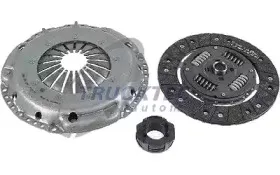 Комплект сцепления TRUCKTEC AUTOMOTIVE купить