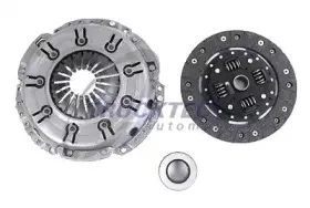 Комплект сцепления TRUCKTEC AUTOMOTIVE купить