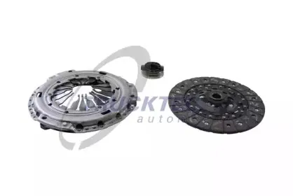 Комплект сцепления TRUCKTEC AUTOMOTIVE купить